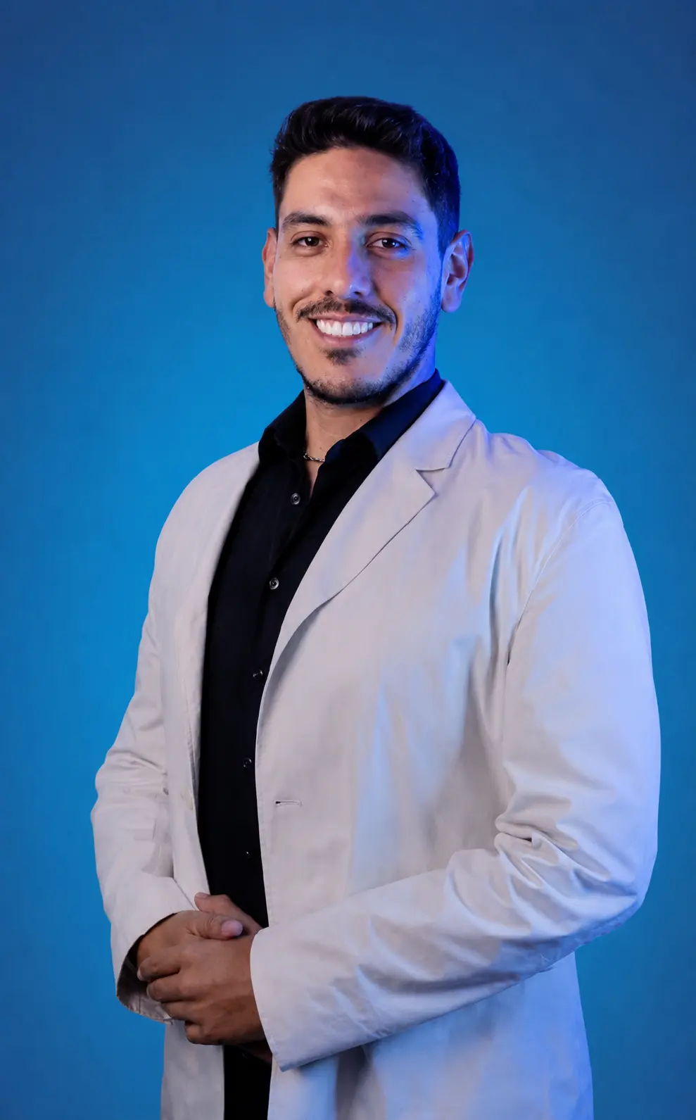 Santiago Solano