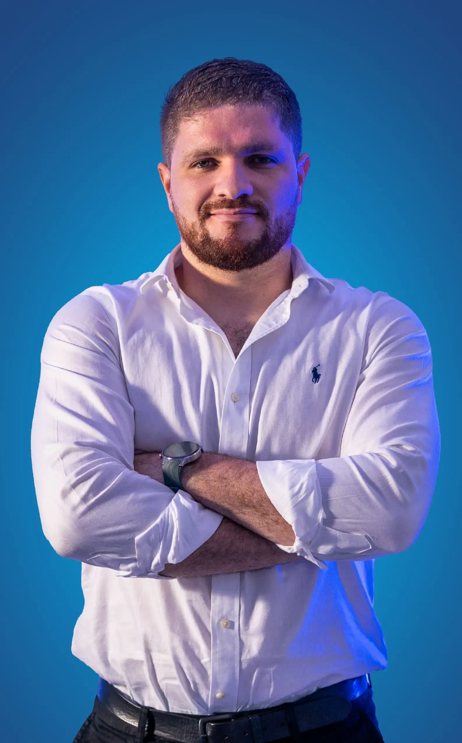 Esteban Jaramillo